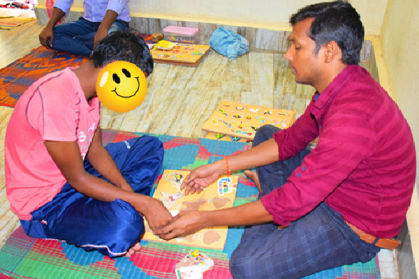 autism school in india case study