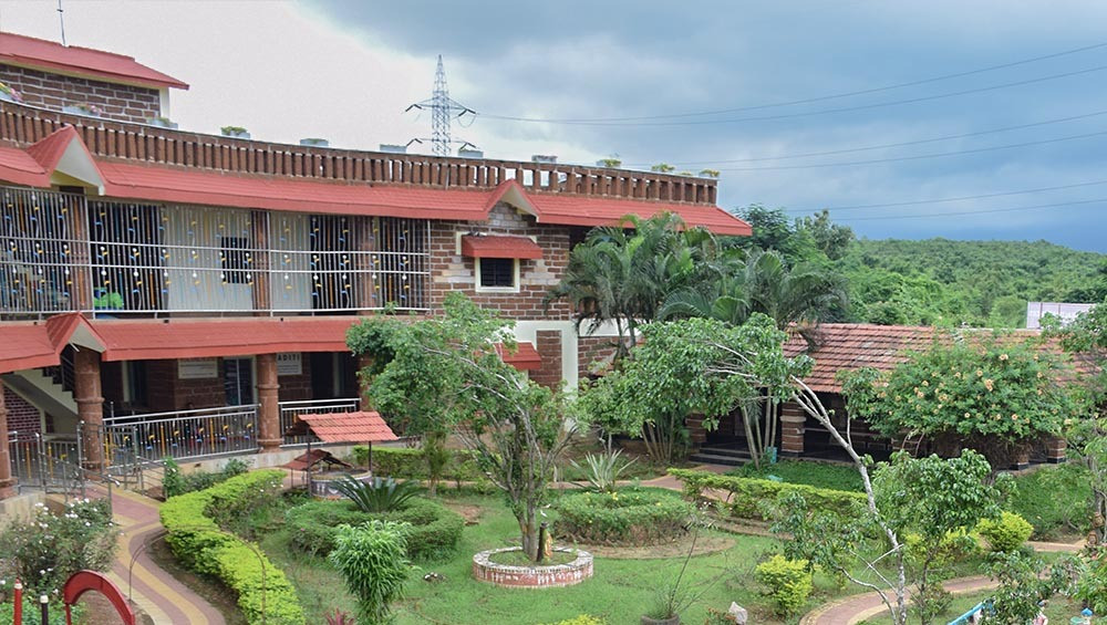 autism treatment center in Bhubaneshwar