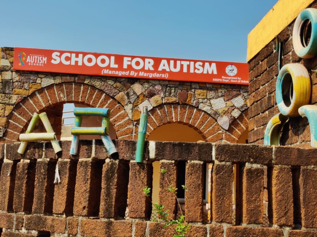 Autism school in Bhubaneshwar 