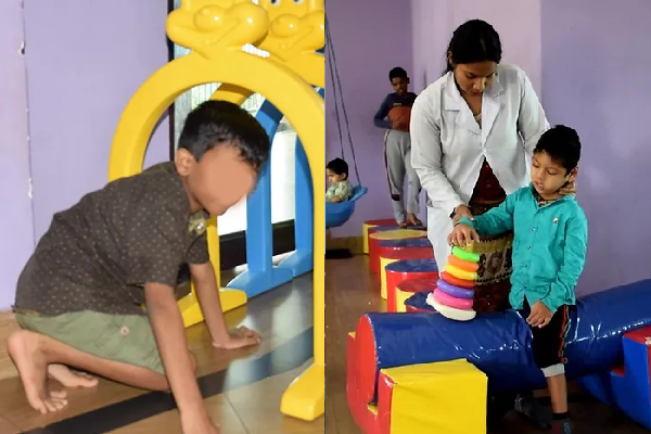 Autism treatment centres in Bhubaneswar