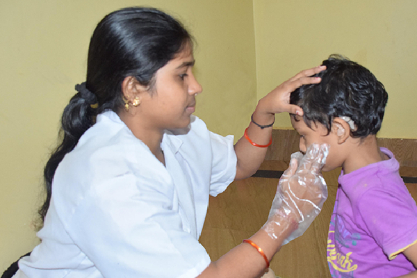 autism treatment at margdarsi Bhubaneshwar