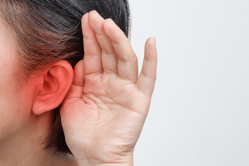 Hearing Issues at Best Hearing Centre in Odisha