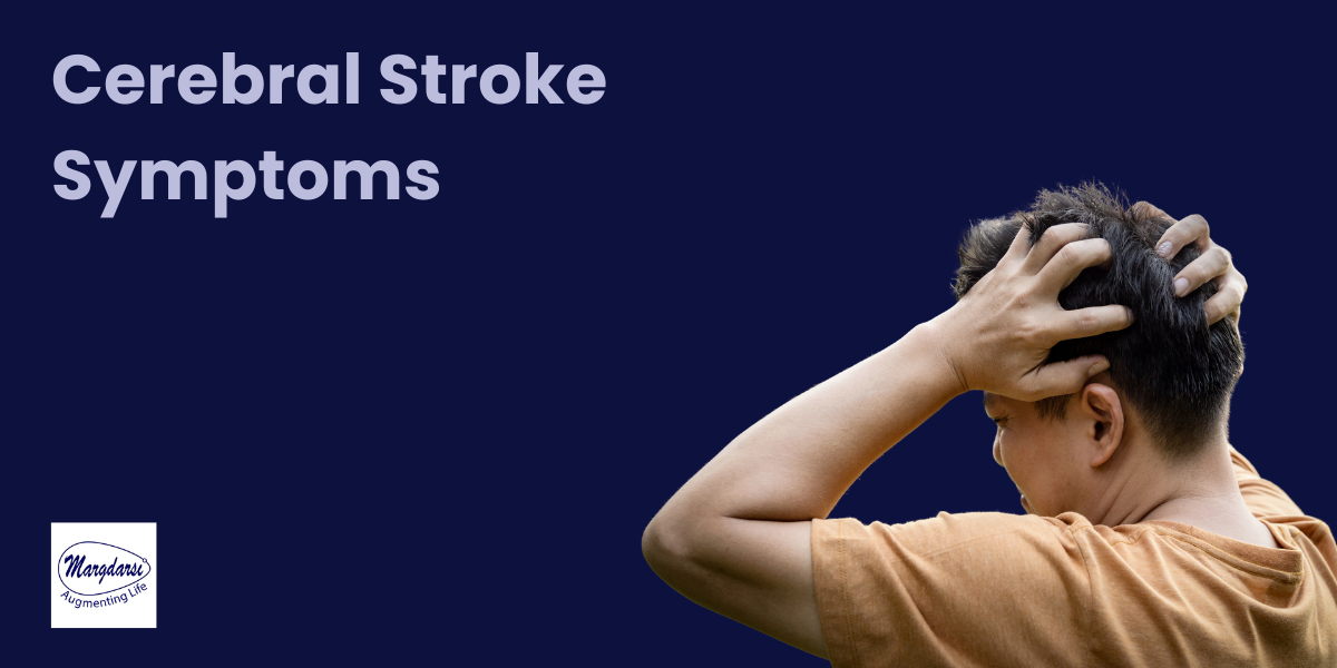 What are the symptoms and warning signs of cerebral stroke ...