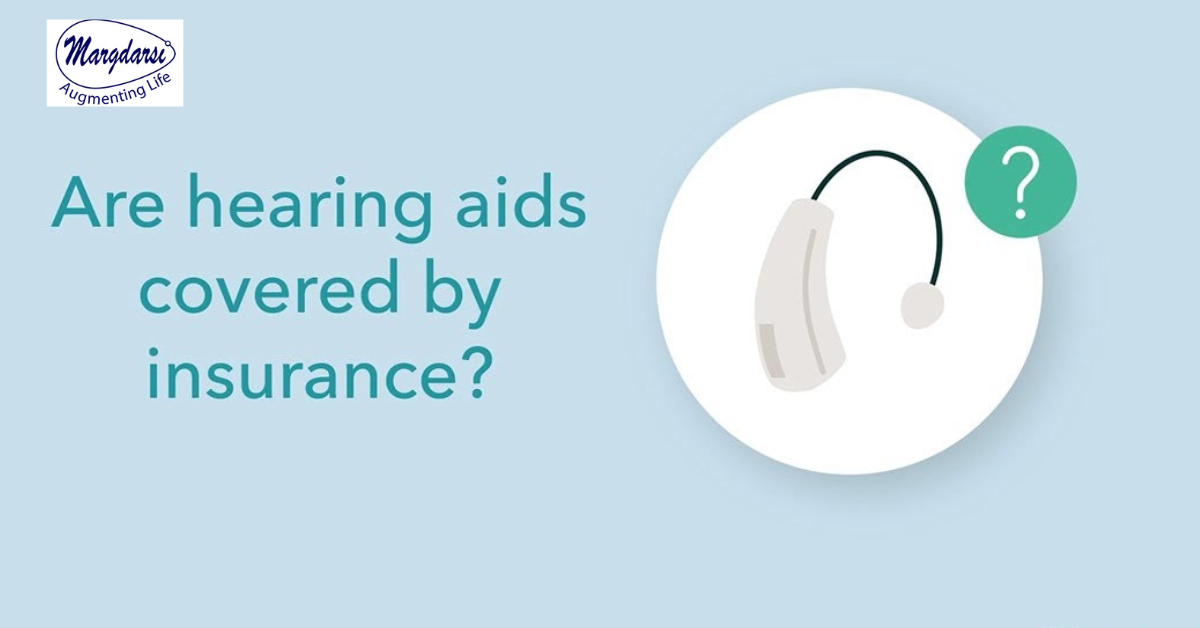 hearing aid insurance costs india