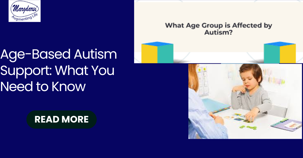 Age-Based Autism Support